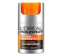L’Oréal Paris Men Expert Hydra Energetic Moisturising Cream for Tired Skin 50 ml