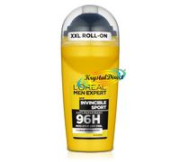 L'Oreal Men Expert Anti Perspirant Long Lasting Deodorant Roll On 50ml