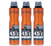 L’Oréal Paris Men Expert Thermic Resist Antiperspirant Spray 150 ml