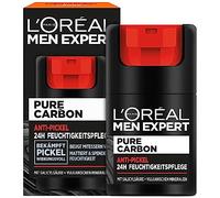 L’Oréal Paris Men Expert Collection Pure Carbon 24H Moisturising Spot Treatment