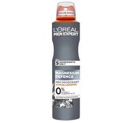 L'Oréal Paris Men Expert Hypoallergenic Deodorant 48 Hour Protection 250ml