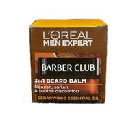 L'Oreal Paris L'Oreal Men Expert Thickening and Nouris, One Colour, Men One Colour
