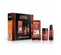 L'Oreal Men Expert Barber Club Barber's Collection Set