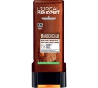 L'Oréal Men Expert Barber Club Body, Hair & Beard Wash 400ml