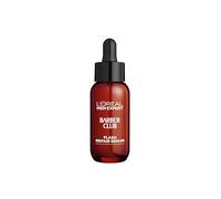 L'Oréal Men Expert Barber Club Flash Repair Serum. Repairs & Soothes Skin Barrier, 30ml