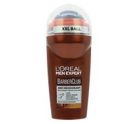 L’Oréal Paris Men Expert Collection Barber Club Deodorant Roll-On