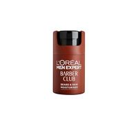 L'Oral Paris Men Expert Barber Club Moisturiser Short Beard & Face 50ML