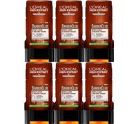 L'Oreal Men Expert S/Gel 300Ml Barberclub