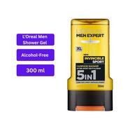 L'Oreal L’Oréal Paris Men Expert Invincible Sport Shower Gel 300ml