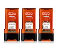 L'Oreal Men Expert S/Gel 300Ml Barberclub