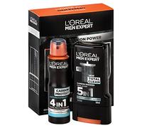 L'Oreal Men Expert Carbon Power Gift Set