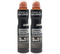 L'Oréal Men Expert Carbon Protect Anti-Perspirant 250ml