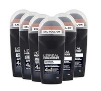 L'Oréal Paris Men Expert Carbon Protect 48 Hour Roll-On 50ml