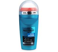 L’Oréal Paris Men Expert Cool Power antiperspirant roll-on 50 ml
