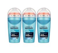L'OREAL_Men Expert Cool Power Anti-Perspirant XXL Roll-On 50 ml