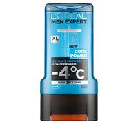 LOreal Men Expert Cool Power Shower Gel 300ml