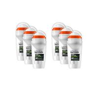 L'Oreal Men Expert Shirt Protect Roll-On Deodorant 50ml 3-Pack Anti-Stain Bulk