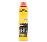 L'Oreal Men Expert Invincible Sport Anti-Perspirant 250ml