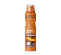 L'Oreal Paris Thermic Resist Heat Protect Deodorant Spray 300ml