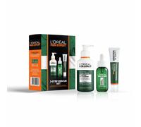 L'Oreal Men Expert Derma Control 3-Step Rescue Set