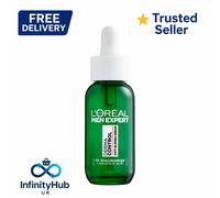 L'Oréal Men Expert Derma Control Anti-Blemish Serum with 3% Niacinamide + Salicylic acid 30ml