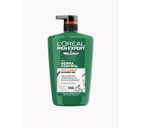 L’Oréal Paris men expert DERMA CLUB Shower Gel 1L