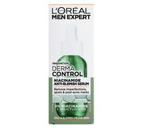 L'Oreal Men Expert Derma Control Niacinamide Anti-Blemish Serum 30ml