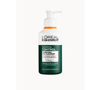L'Oréal Men Expert Derma Control Purifying Cleansing Gel with 2% Salicylic acid + Niacinamide 260ml