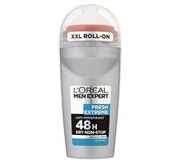 L'Oréal Paris Men Expert Fresh Extreme Deodorant Roll-On (50ml) Trio