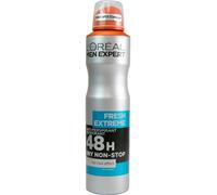 L'Oreal Men Expert Fresh Extreme 48H Deodorant 250ml