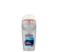 L'Oréal Paris Men Expert Fresh Extreme Deodorant Roll-On (50ml) Trio