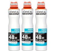L'Oreal Men Expert Fresh Extreme 48H Deodorant 250ml
