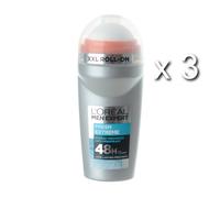 L'Oréal Paris Men Expert Fresh Extreme Deodorant 50ml