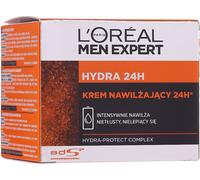Loreal Men Expert Hydra 24H Moisturizing Soothing Hydra Protect Complex 50ml