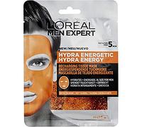 L'Oréal Paris Men Expert Hydra Energetic Tissue Mask 30g