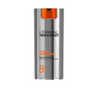 L'Oréal Men Expert Hydra Energetic 8-Action Anti-Fatigue Moisturiser 50ml - Power-Packed Skincare for Men