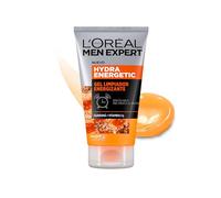 L'Oreal Paris Men Expert Hydra Energetic Anti-Fatigue Face Wash 100ml