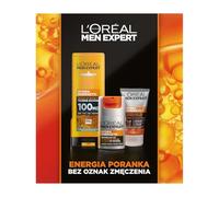 L'ORÉAL MEN EXPERT HYDRA ENERGETIC ENERGY GIFT SET