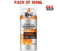 L'Oréal Men Expert Hydra Energetic Anti-Fatigue Moisturiser 100ml
