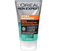 L'Oréal Paris Men Expert Hydra Energetic Face Scrub 100 ml