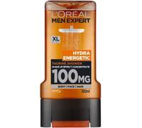 L’Oréal Paris Men Expert Hydra Energetic Stimulating Body Wash 300 ml