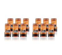 L'Oréal Men Expert Hydra Energetic Shower Gel for Men 300 ml Pack of 12, Bulk Buy