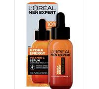 L'Oral Men Expert Hydra Energetic Vitamin C Shot Serum 30ml