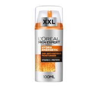 L'Oréal Men Expert Hydra Energetic XXL Moisturiser, 24Hour Hydration 100ml