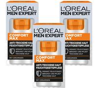 L’Oréal Paris Men Expert Collection Hydra Energy Comfort Max moisturiser