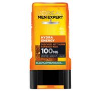 L'Oréal Men Expert Hydra Energy Taurine Shower Gel - 250 ml