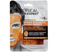L'Oréal Paris Men Expert Hydra Energetic Tissue Mask 30g