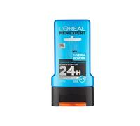 L'Oreal Men Expert Hydra Power Body Face Hair 300ml