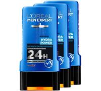 L'Oréal Men Expert Hydra Power Hydration Intense Shower Gel for Men 300 ml