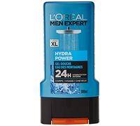 L'Oréal Men Expert Hydra Power Hydration Intense Shower Gel for Men 300 ml